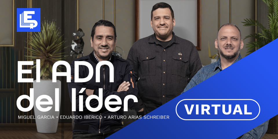 ADN DEL LIDER 2024-III