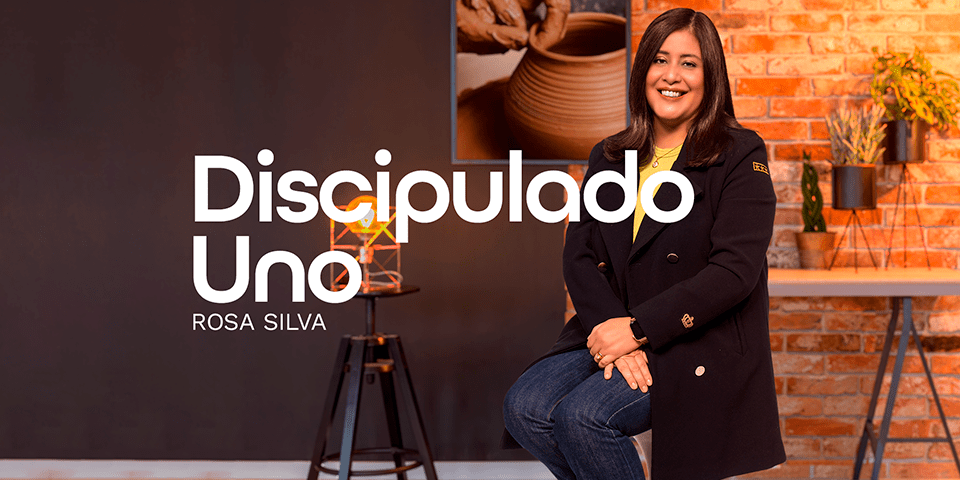 DISCIPULADO 1 2025-II
