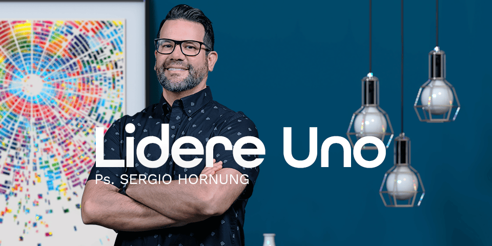 LIDERE 1 2025-II