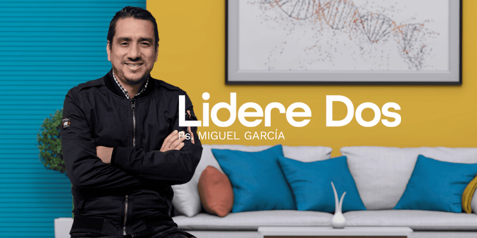 LIDERE 2 2025-II
