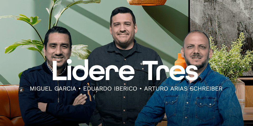 LIDERE 3 2025-II