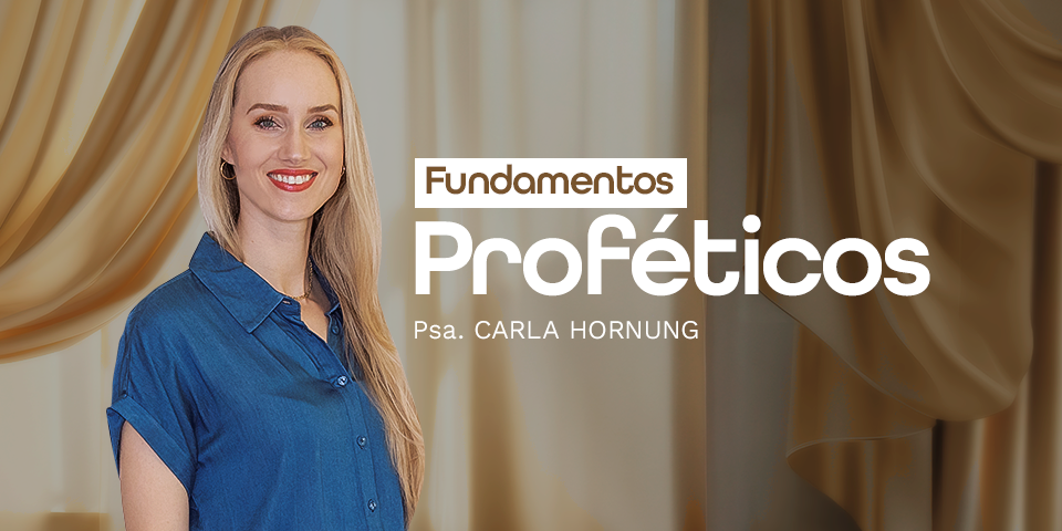 FUNDAMENTOS PROFETICOS 2025-II