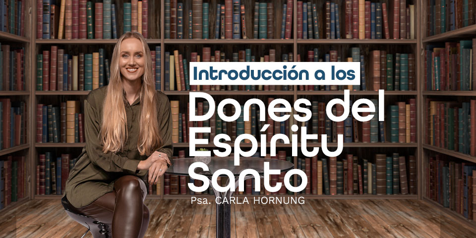 INTRODUCCIÓN A LOS DONES DEL ESPIRITU SANTO 2025-II