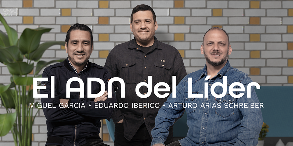 ADN DEL LIDER 2025-III
