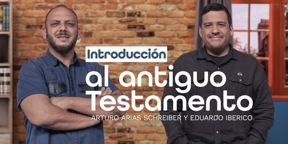 INTRODUCCION AL ANTIGUO TESTAMENTO 2025-III