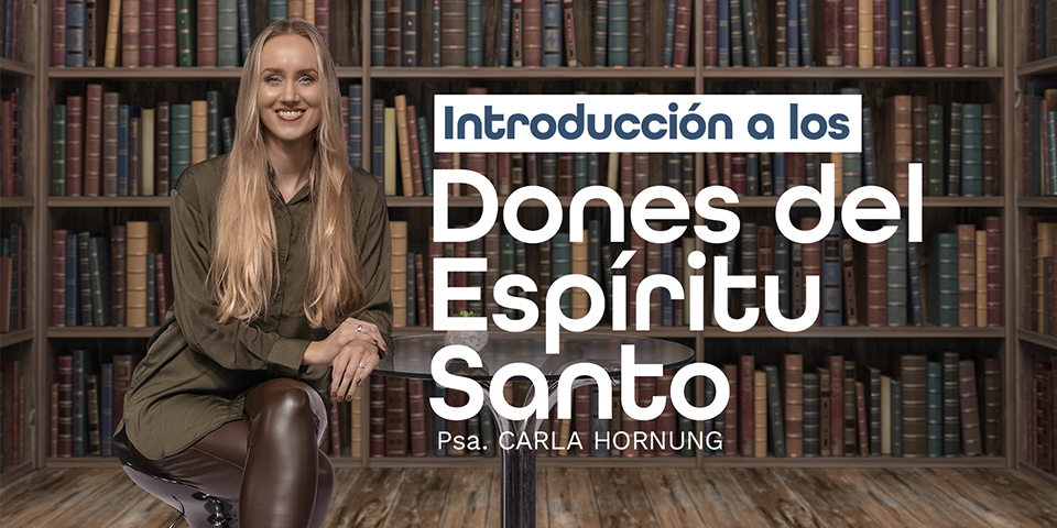 INTRODUCCION A LOS DONES DEL ESPIRITU SANTO 2025-III
