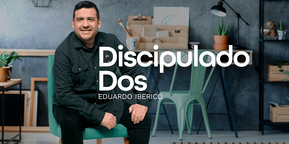 DISCIPULADO 2 2026-I