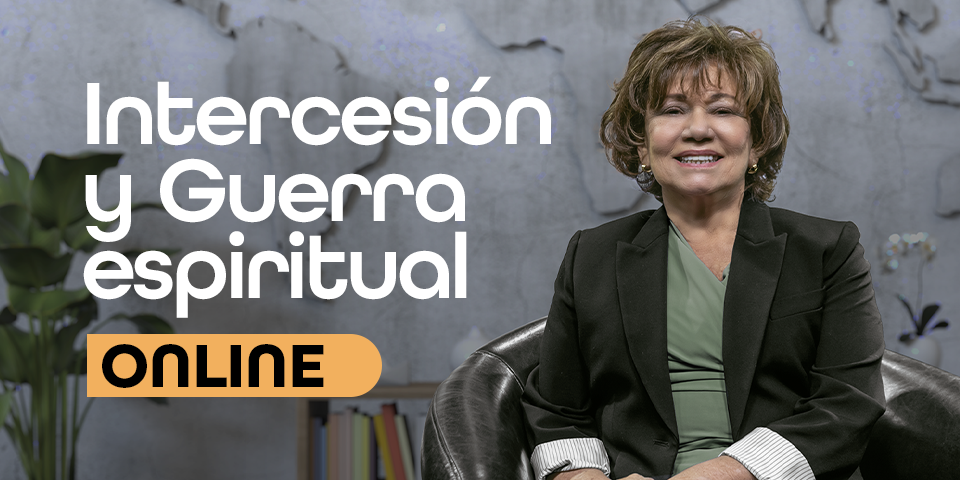 INTERCESION Y GUERRA ESPIRITUAL 2026-I
