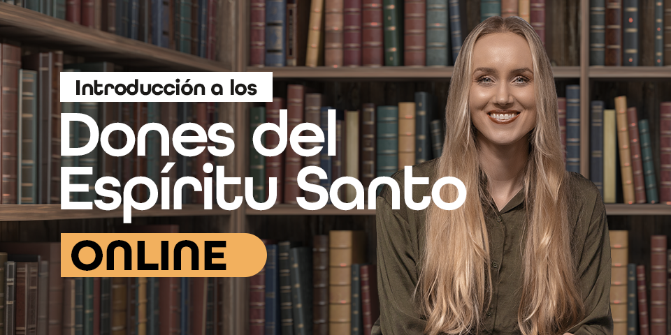 INTRODUCCION A LOS DONES DEL ESPIRITU SANTO 2026-I