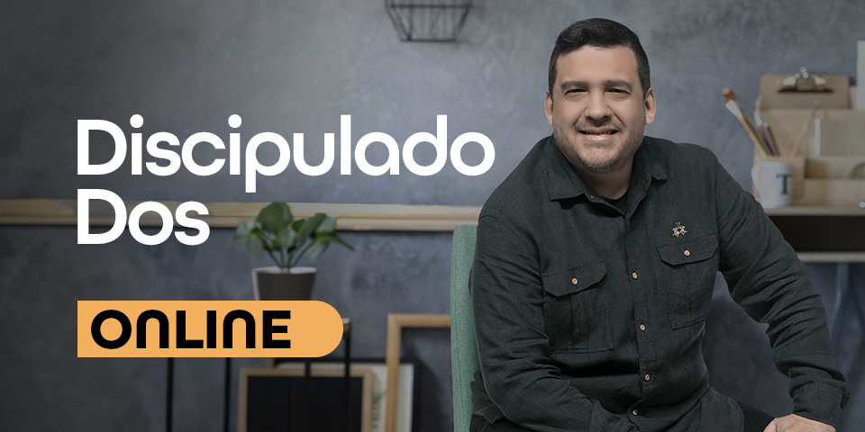 DISCIPULADO 2 2026-II
