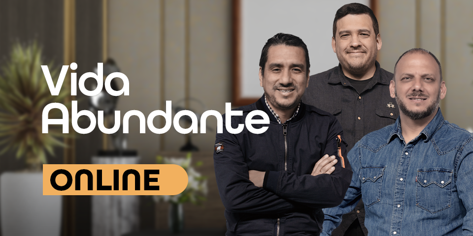 VIDA ABUNDANTE 2026-II