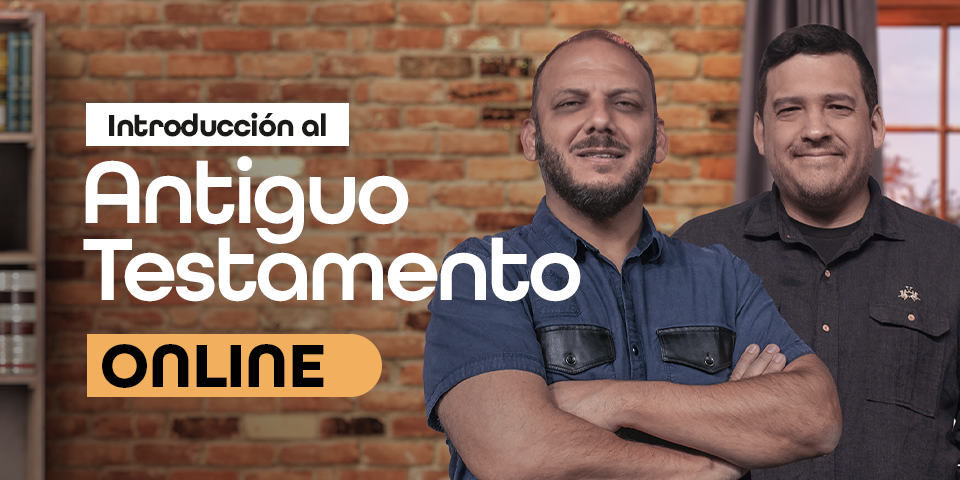 INTRODUCCION AL ANTIGUO TESTAMENTO 2026-II