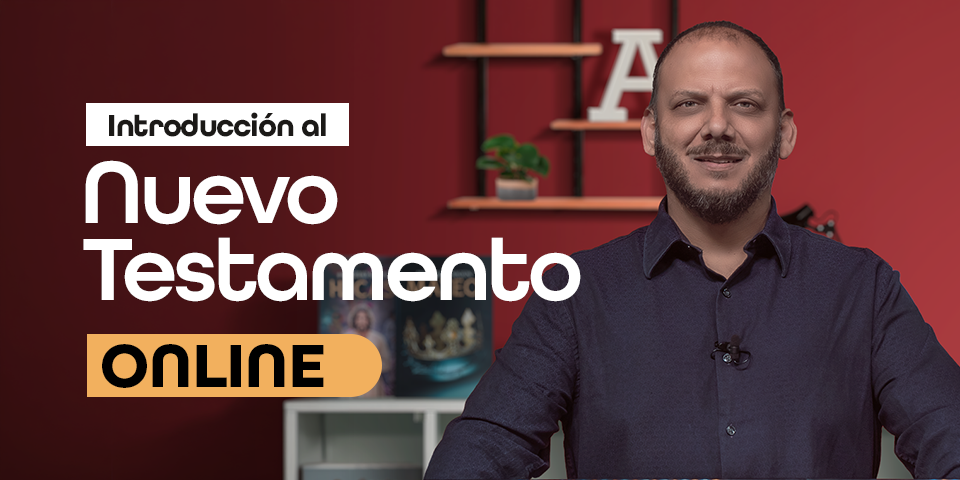 INTRODUCCION AL NUEVO TESTAMENTO 2026-II