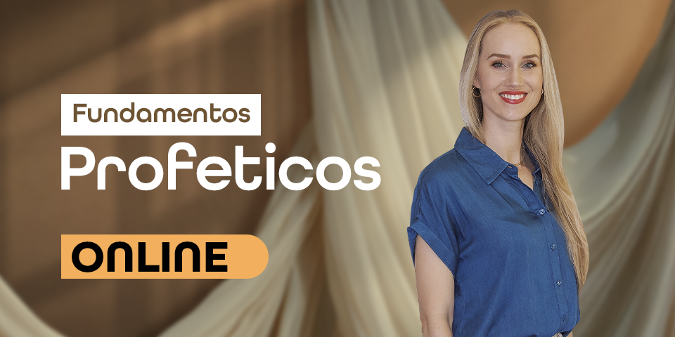 FUNDAMENTOS PROFETICOS 2026-II