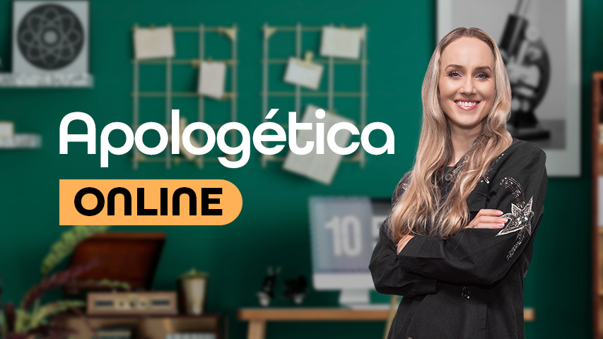 APOLOGETICA 2026-III