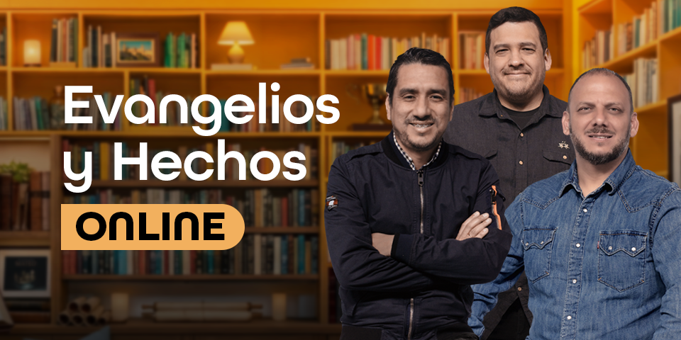 EVANGELIOS Y HECHOS 2026-III