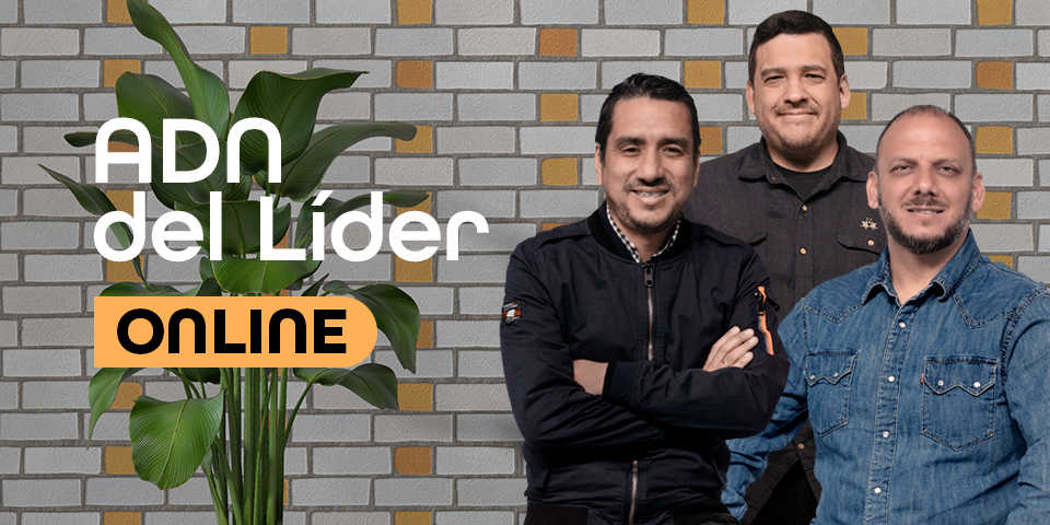 ADN DEL LIDER 2026-III